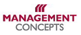 Management Concepts logo.